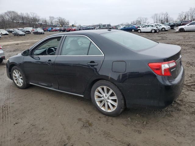Image 2 of 2012 TOYOTA CAMRY SE 2012 with VIN 4T1BK1FK9CU524774