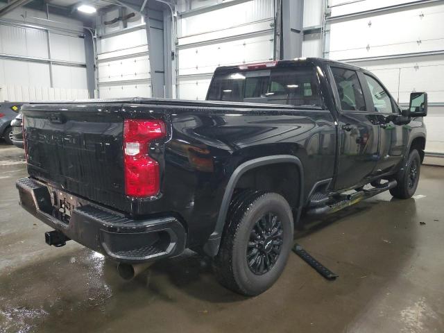 Obraz 3 z 2021 CHEVROLET SILVERADO K3500 LT 2021 z VIN 1GC4YTEY4MF164459