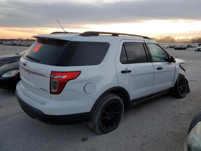 Obraz 3 z 2013 FORD EXPLORER  2013 z VIN 1FM5K7B86DGC79913