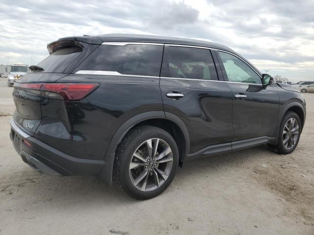 Image 3 of 2022 INFINITI QX60 LUXE 2022 with VIN 5N1DL1FRXNC334803