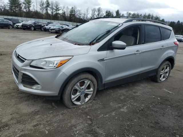 Image 1 of 2013 FORD ESCAPE SE 2013 with VIN 1FMCU9GX6DUB68177