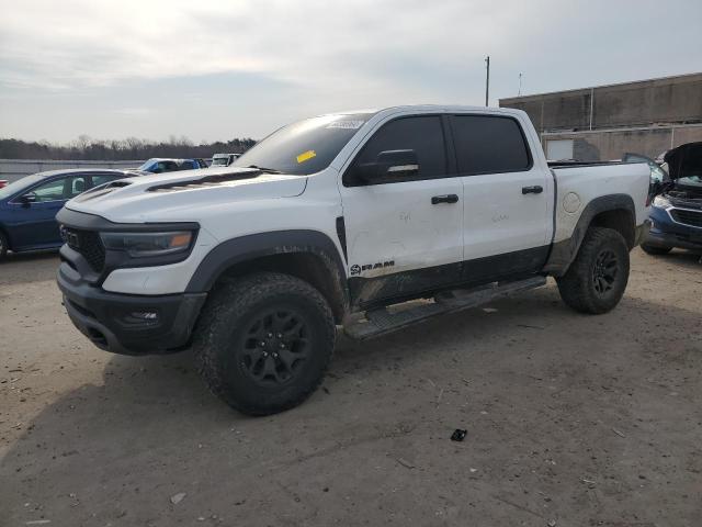 Obraz 1 z 2021 RAM 1500 TRX 2021 z VIN 1C6SRFU92MN822664