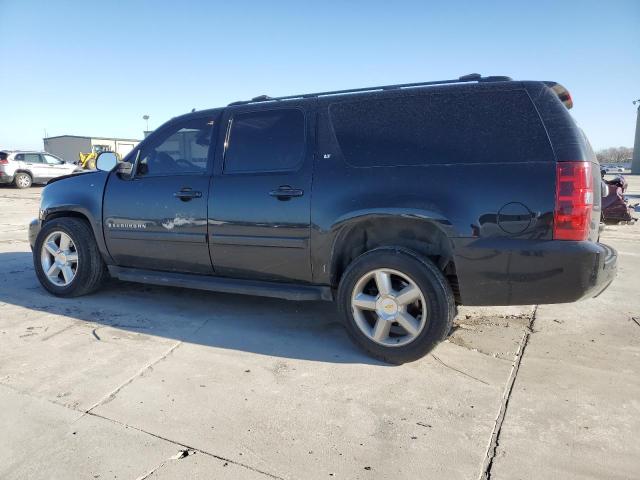 Image 2 of 2007 CHEVROLET SUBURBAN C1500 2007 with VIN 3GNFC16087G217730