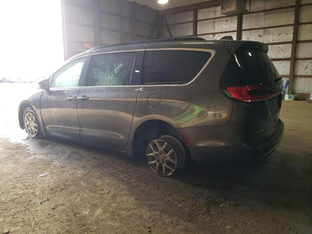 Image 2 of 2022 CHRYSLER PACIFICA TOURING L 2022 with VIN 2C4RC1BG8NR136453