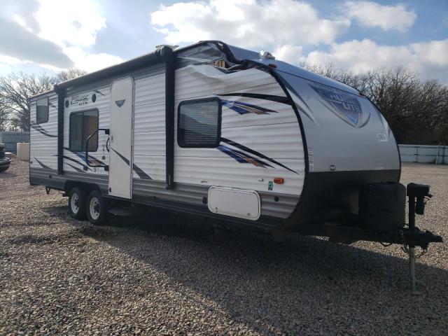 2018 SALEEN CRUISELITE 2018 image