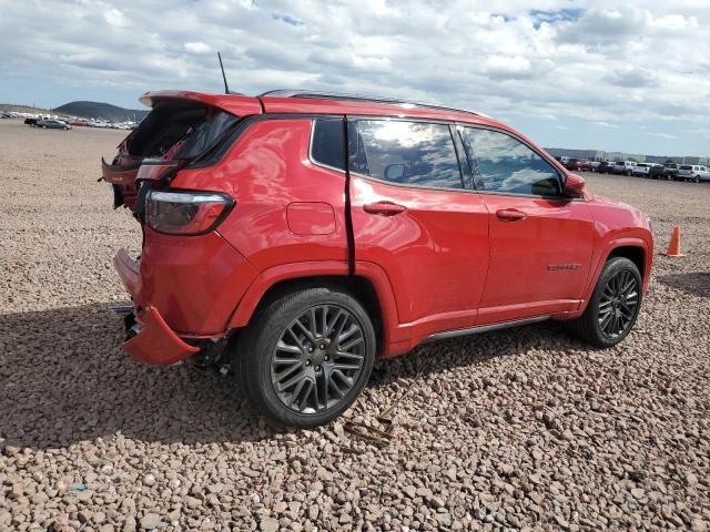 Image 3 of 2023 JEEP COMPASS LIMITED 2023 with VIN 3C4NJDCN7PT555168
