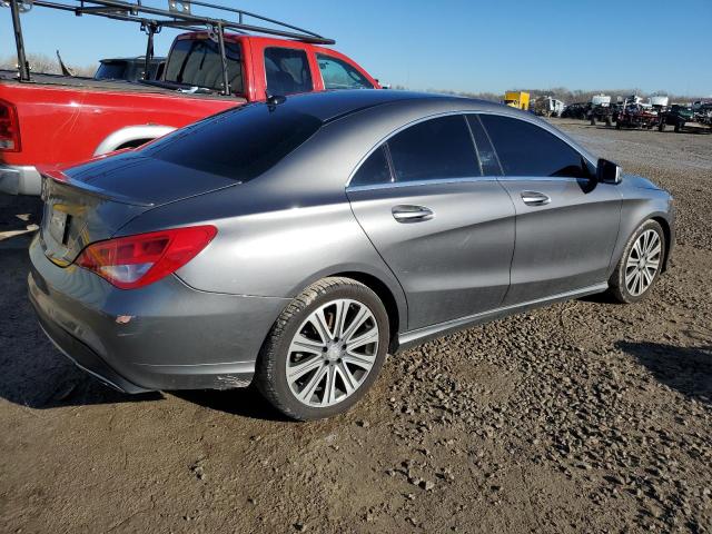 Obraz 3 z 2017 MERCEDES-BENZ CLA 250 2017 z VIN WDDSJ4EB7HN440969