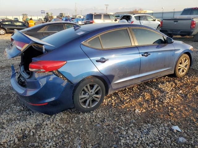 Image 3 of 2018 HYUNDAI ELANTRA SEL 2018 with VIN 5NPD84LF9JH279311