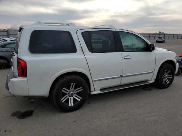 Obraz 3 z 2004 INFINITI QX56  2004 z VIN 5N3AA08C14N803699