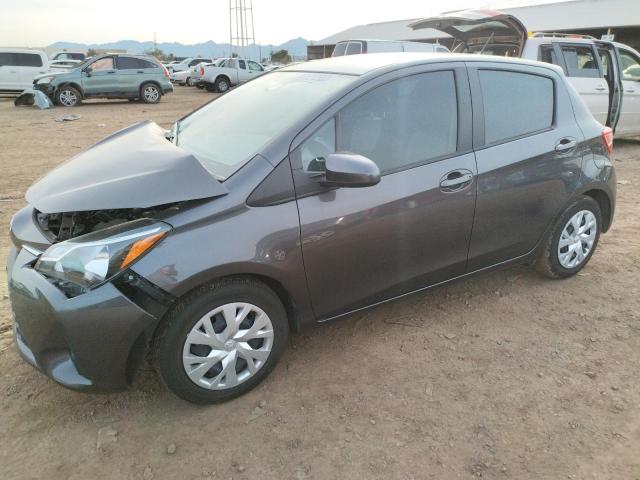 Изображение 1 2018 TOYOTA YARIS L 2018 с VIN VNKKTUD33JA097130