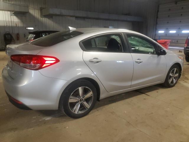 Obraz 3 z 2018 KIA FORTE LX 2018 z VIN 3KPFL4A70JE247760