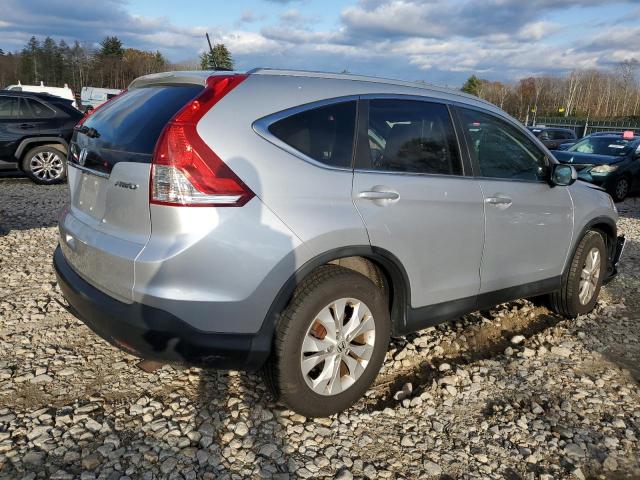 Image 3 of 2014 HONDA CR-V EXL 2014 with VIN 2HKRM4H74EH665675