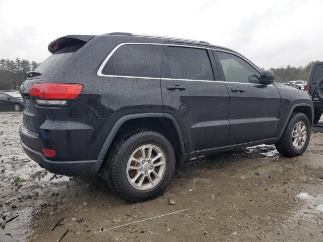 Image 3 of 2018 JEEP GRAND CHEROKEE LAREDO 2018 with VIN 1C4RJFAG4JC147389