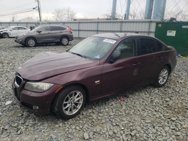Obraz 1 z 2010 BMW 328 XI SULEV 2010 z VIN WBAPK5C50AA652719