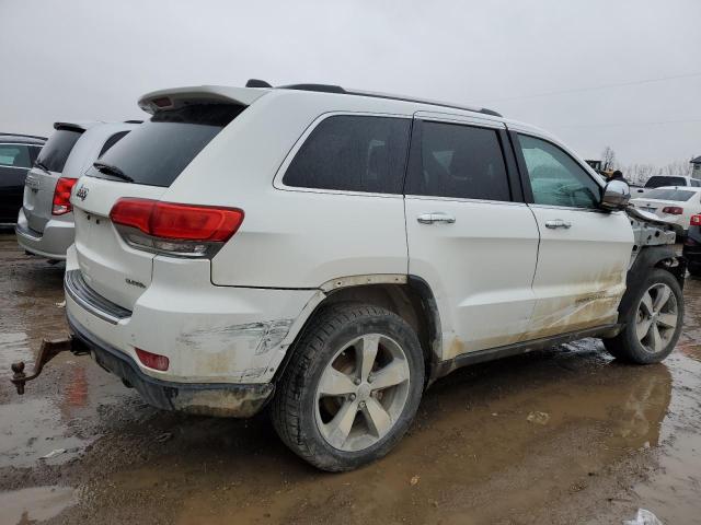 Obraz 3 z 2015 JEEP GRAND CHEROKEE LIMITED 2015 z VIN 1C4RJFBG5FC124418