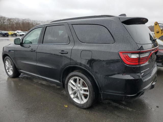 Image 2 of 2023 DODGE DURANGO R/T 2023 with VIN 1C4SDJCT2PC556120