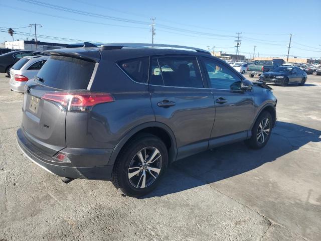 Image 3 of 2016 TOYOTA RAV4 XLE 2016 with VIN 2T3WFREV1GW239676