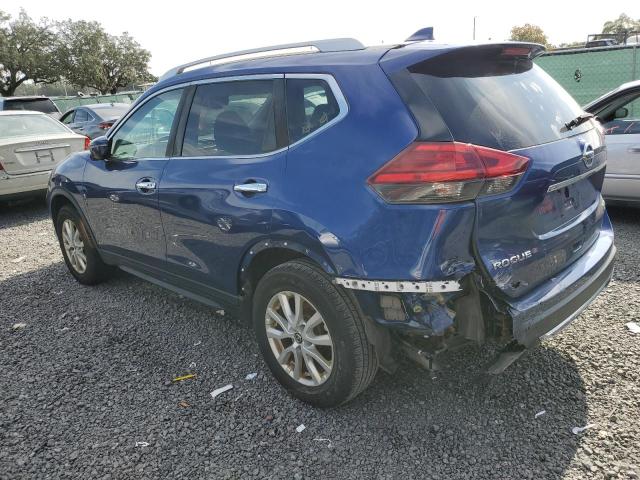 Image 2 of 2017 NISSAN ROGUE SV 2017 with VIN 5N1AT2MV5HC769774