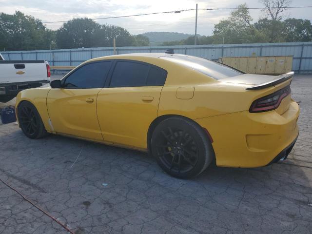 Obraz 2 z 2017 DODGE CHARGER R/T 392 2017 z VIN 2C3CDXGJ4HH533201