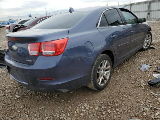 Изображение 3 2013 CHEVROLET MALIBU 1LT 2013 с VIN 1G11C5SA8DF338918