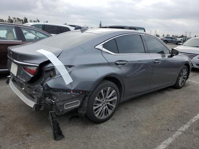Image 3 of 2021 LEXUS ES 250 BASE 2021 with VIN 58AD11D10MU007556