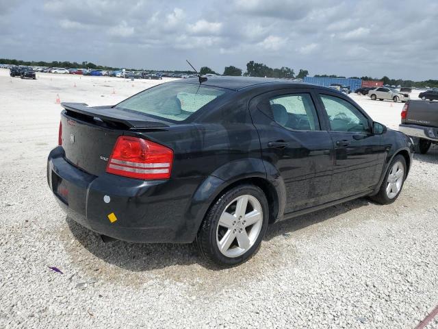 Image 3 of 2008 DODGE AVENGER SXT 2008 with VIN 1B3LC56RX8N299164