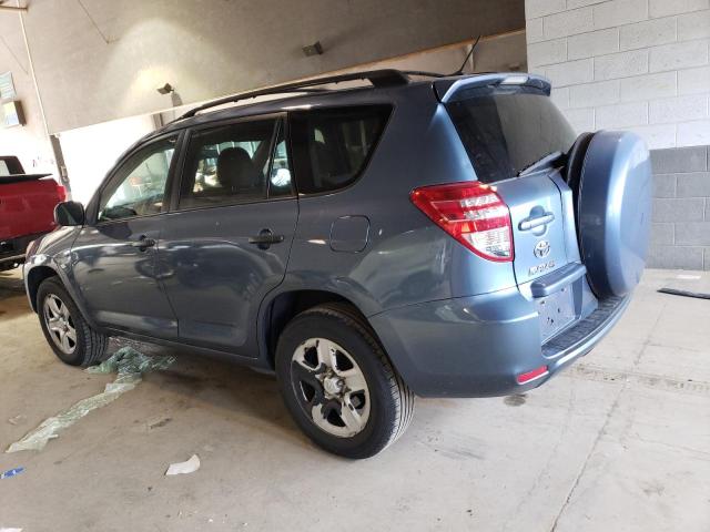 Изображение 2 2011 TOYOTA RAV4  2011 с VIN 2T3BF4DV1BW087099