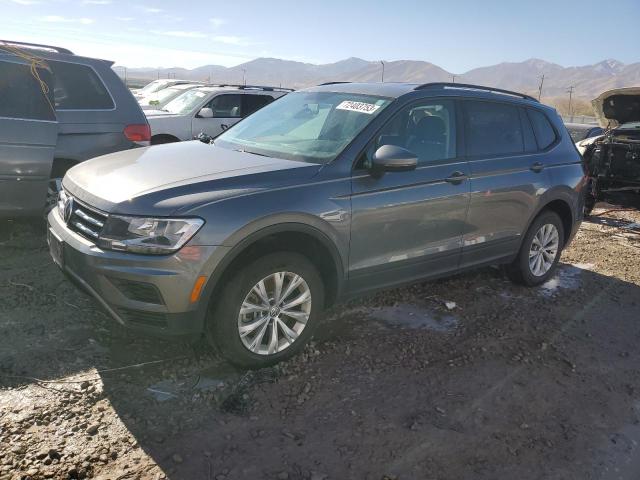 Obraz 1 z 2020 VOLKSWAGEN TIGUAN S 2020 z VIN 3VV0B7AX2LM047077