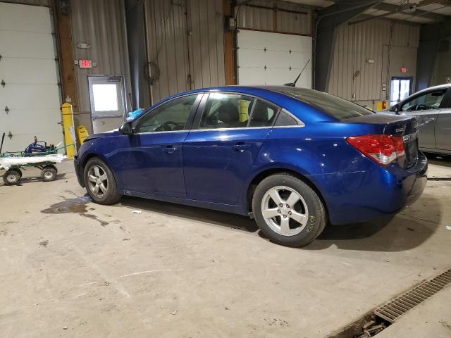 Obraz 2 z 2012 CHEVROLET CRUZE LT 2012 z VIN 1G1PF5SC4C7369191
