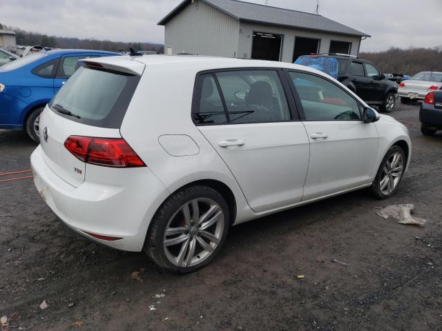 Image 3 of 2015 VOLKSWAGEN GOLF  2015 with VIN 3VW217AU7FM004744