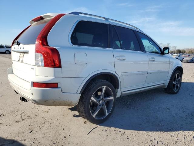 Изображение 3 2013 VOLVO XC90 R DESIGN 2013 с VIN YV4952CT6D1628636
