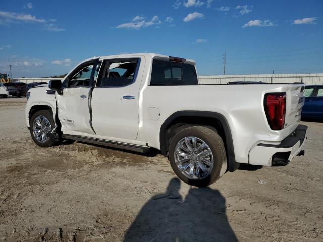 Изображение 2 2024 GMC SIERRA K1500 DENALI 2024 с VIN 1GTUUGEL1RZ192474