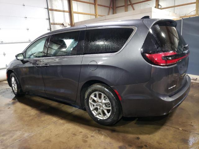 Image 2 of 2023 CHRYSLER PACIFICA TOURING L 2023 with VIN 2C4RC1BG4PR553331