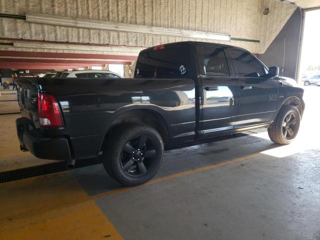 Obraz 3 z 2018 RAM 1500 ST 2018 z VIN 1C6RR7FT5JS301318
