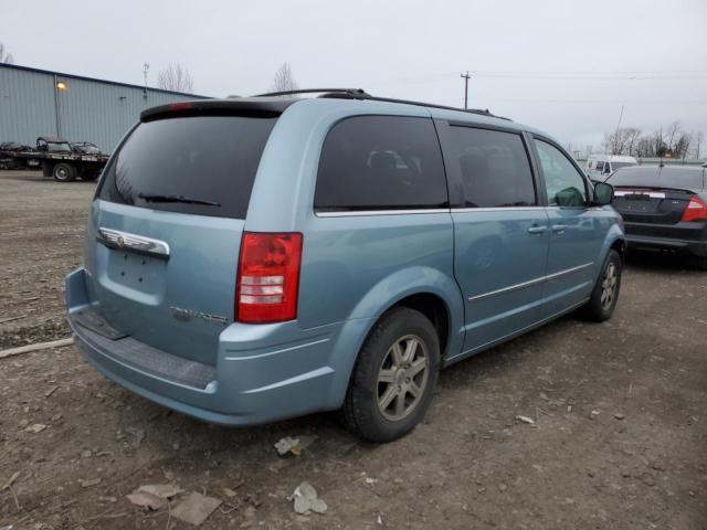 Obraz 3 z 2010 CHRYSLER TOWN & COUNTRY TOURING PLUS 2010 z VIN 2A4RR8D12AR330240