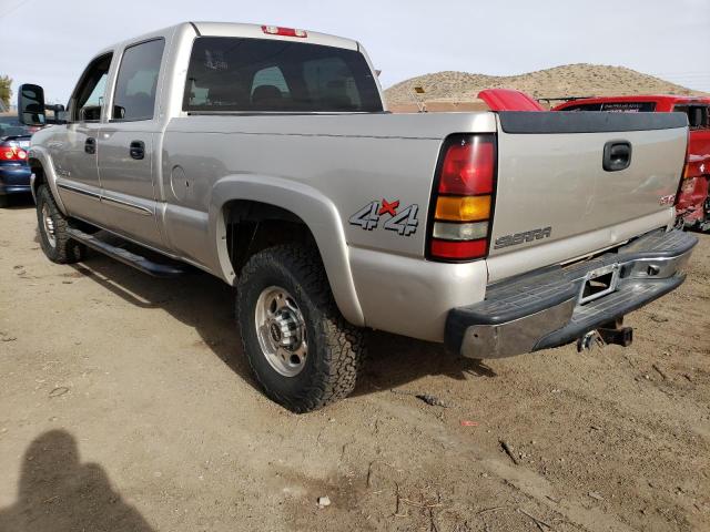 Изображение 2 2006 GMC SIERRA K2500 HEAVY DUTY 2006 с VIN 1GTHK23D16F239585