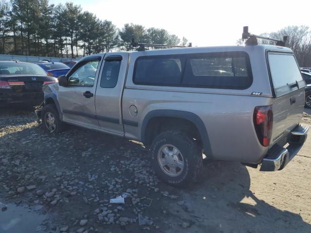 Obraz 2 z 2007 CHEVROLET COLORADO  2007 z VIN 1GCDT199278216881