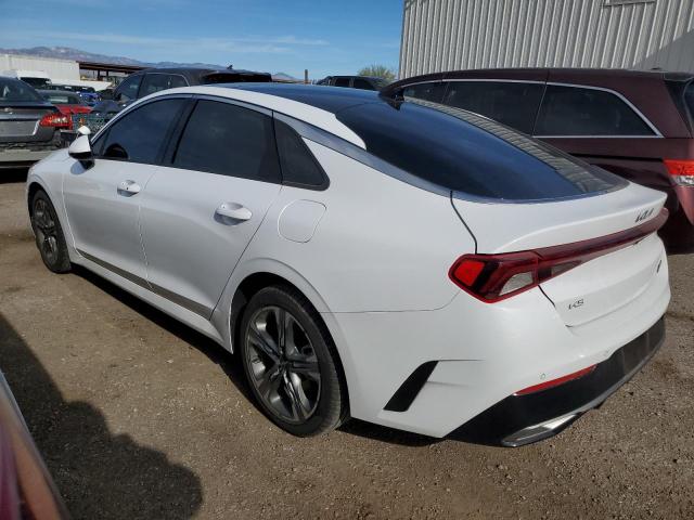 Image 2 of 2023 KIA K5 EX 2023 with VIN 5XXG34J23PG222036