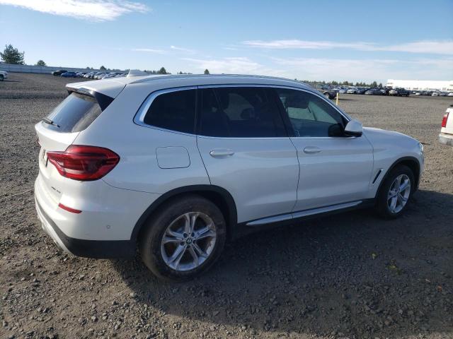 Obraz 3 z 2020 BMW X3 XDRIVE30I 2020 z VIN 5UXTY5C05L9D56508