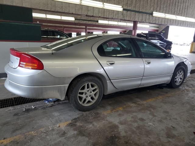 Изображение 3 2003 DODGE INTREPID SE 2003 с VIN 2B3HD46R23H544652