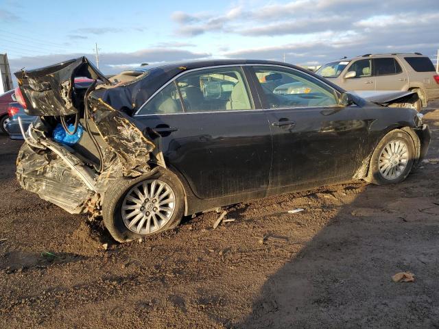 Изображение 3 2010 TOYOTA CAMRY BASE 2010 с VIN 4T1BF3EK3AU039710