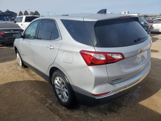 Изображение 2 2019 CHEVROLET EQUINOX LT 2019 с VIN 2GNAXKEV4K6111443