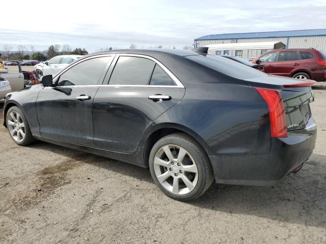 Image 2 of 2015 CADILLAC ATS LUXURY 2015 with VIN 1G6AH5RX8F0116116