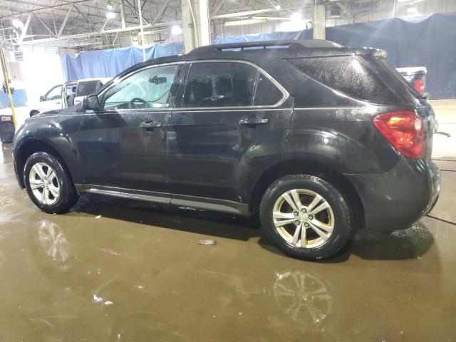Image 2 of 2013 CHEVROLET EQUINOX LT 2013 with VIN 2GNALDEK1D6322034