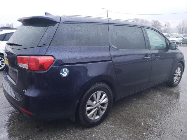 Image 3 of 2018 KIA SEDONA LX 2018 with VIN KNDMB5C19J6367944