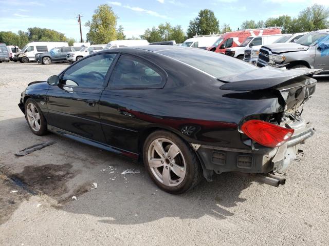 Image 2 of 2004 PONTIAC GTO  2004 with VIN 6G2VX12G64L300946