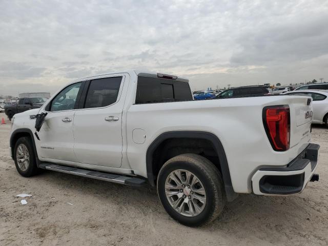 Изображение 2 2021 GMC SIERRA C1500 DENALI 2021 с VIN 3GTP8FED5MG212352