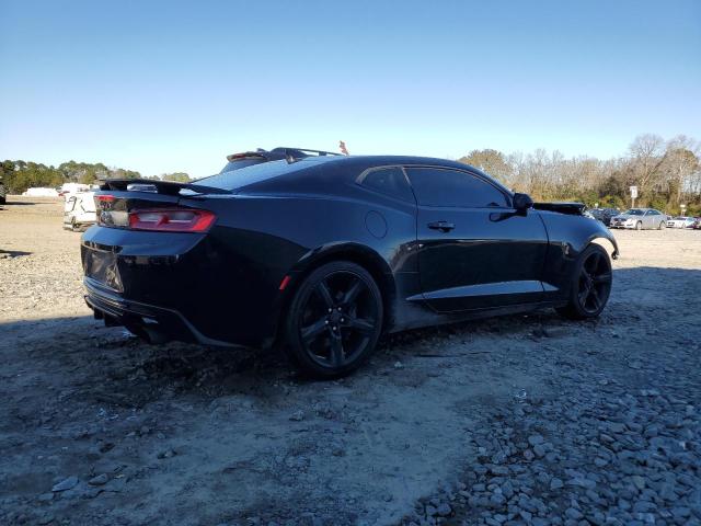Image 3 of 2018 CHEVROLET CAMARO SS 2018 with VIN 1G1FF1R71J0101606