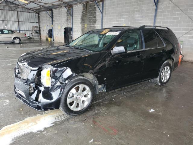 2009 CADILLAC SRX  2009 image