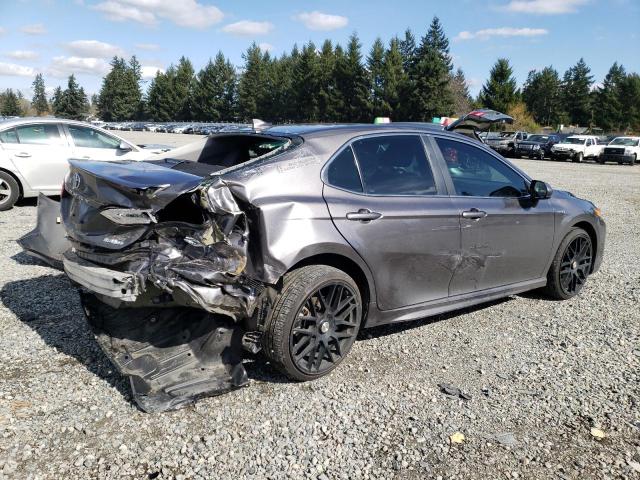 Изображение 3 2020 TOYOTA CAMRY SE 2020 с VIN 4T1G31AK4LU541511